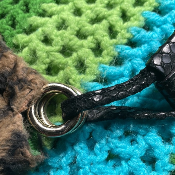 KATE SPADE BAG EUC - Picture 4 of 8